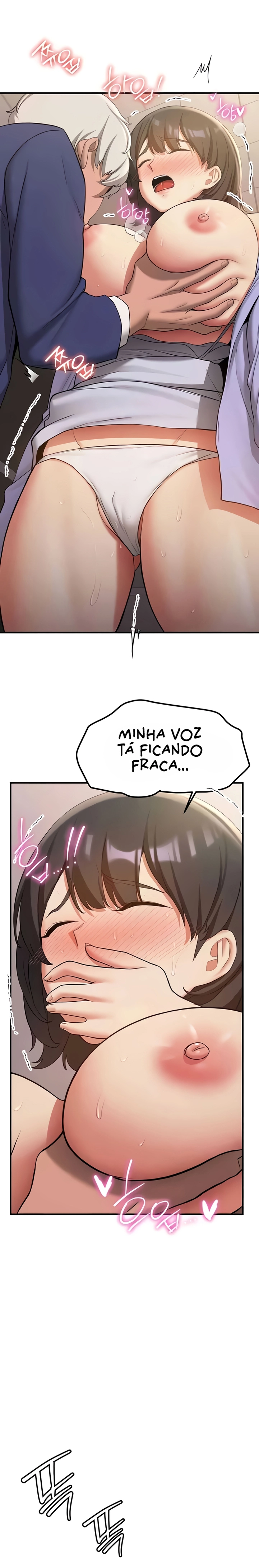 Your girlfriend was amazing Capítulo 50 Página 22