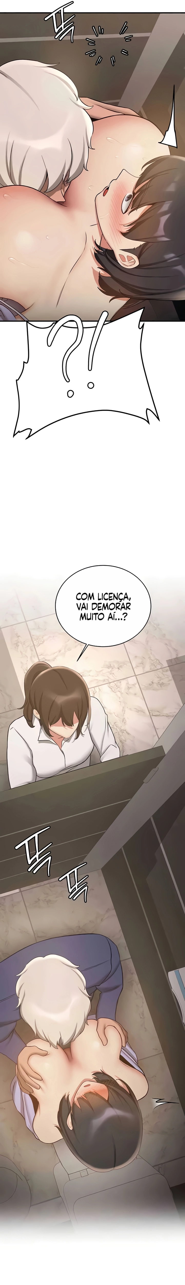 Your girlfriend was amazing Capítulo 50 Página 23