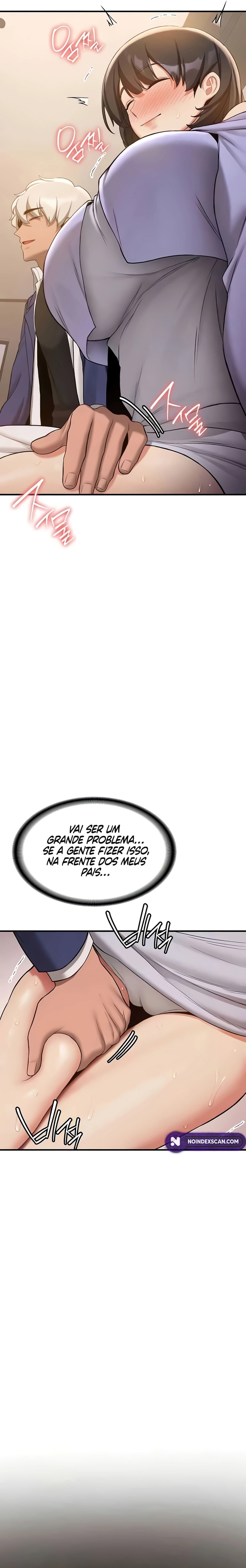 Your girlfriend was amazing Capítulo 51 Página 29