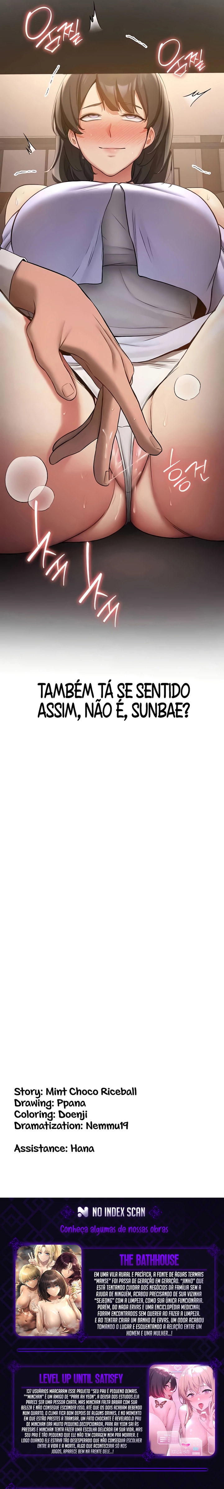 Your girlfriend was amazing Capítulo 51 Página 30