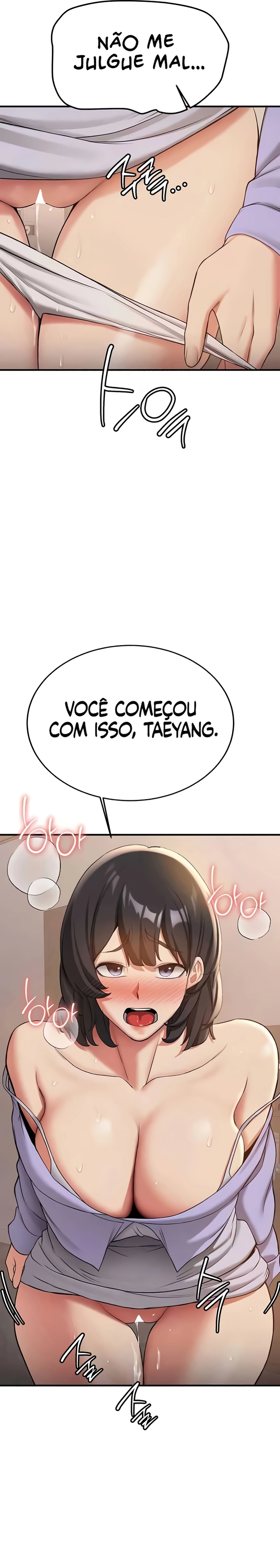 Your girlfriend was amazing Capítulo 52 Página 11