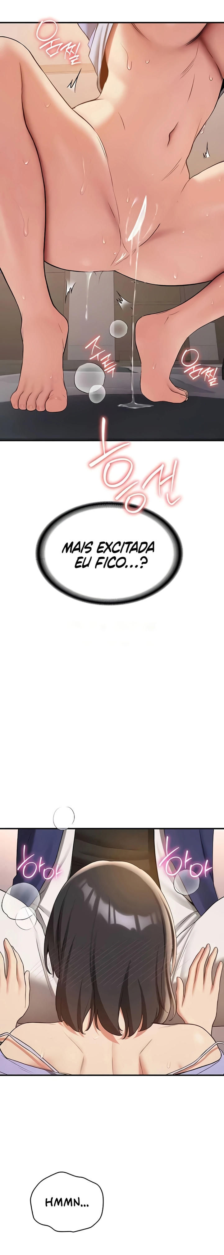 Your girlfriend was amazing Capítulo 52 Página 20