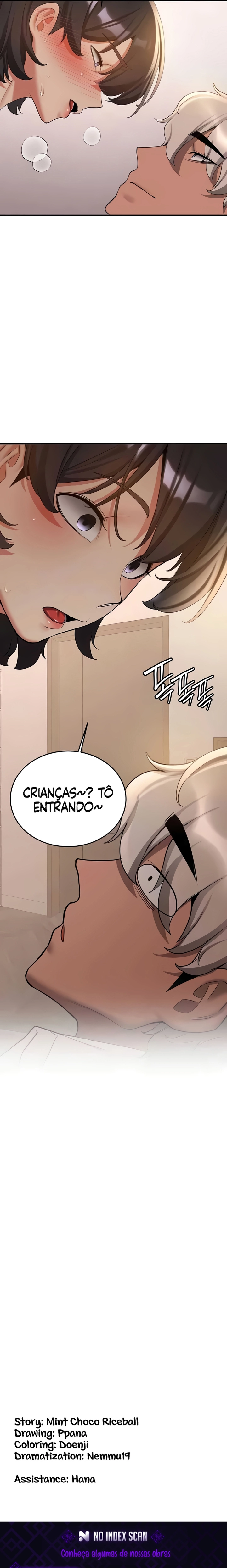 Your girlfriend was amazing Capítulo 52 Página 28