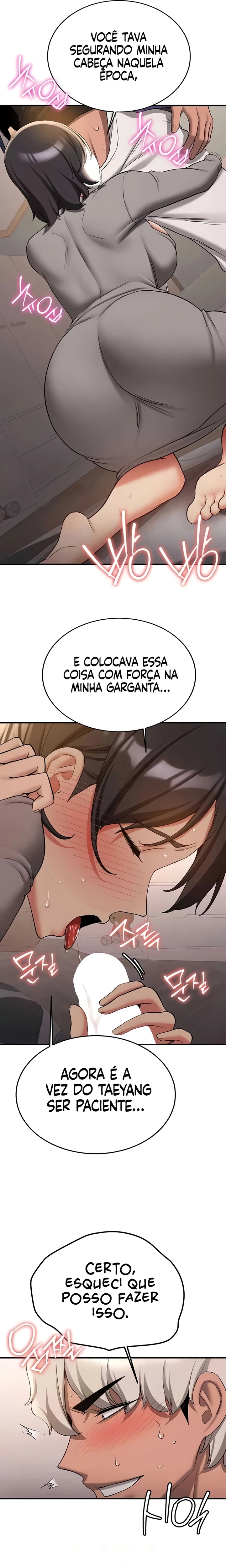 Your girlfriend was amazing Capítulo 53 Página 19