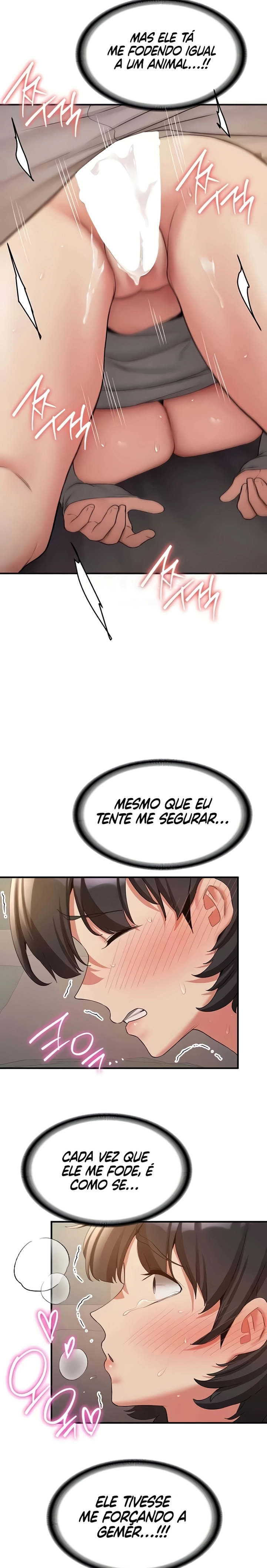 Your girlfriend was amazing Capítulo 54 Página 21