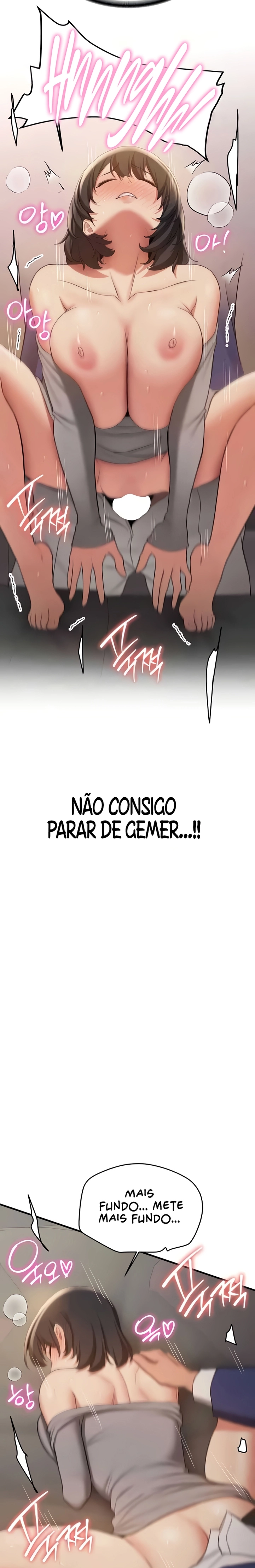 Your girlfriend was amazing Capítulo 54 Página 22
