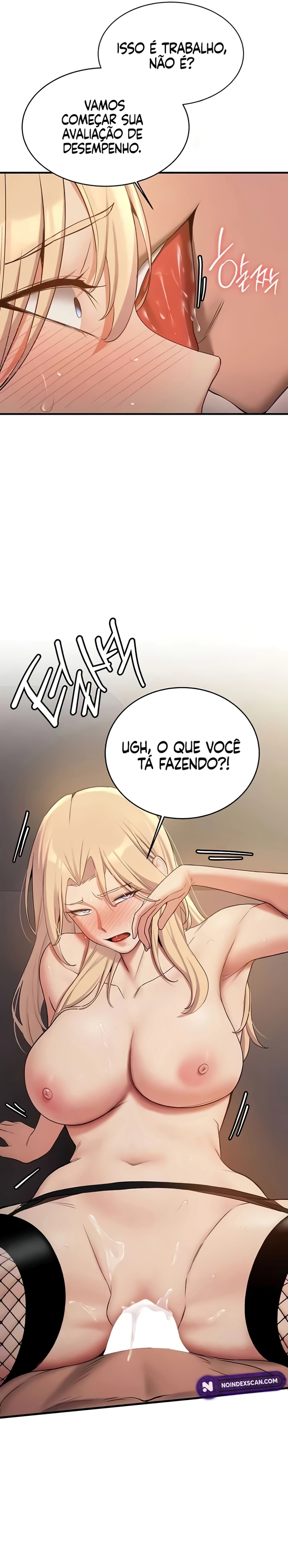 Your girlfriend was amazing Capítulo 57 Página 12