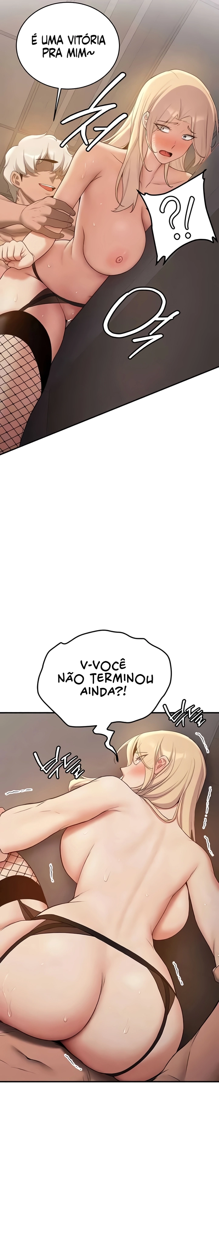 Your girlfriend was amazing Capítulo 57 Página 20