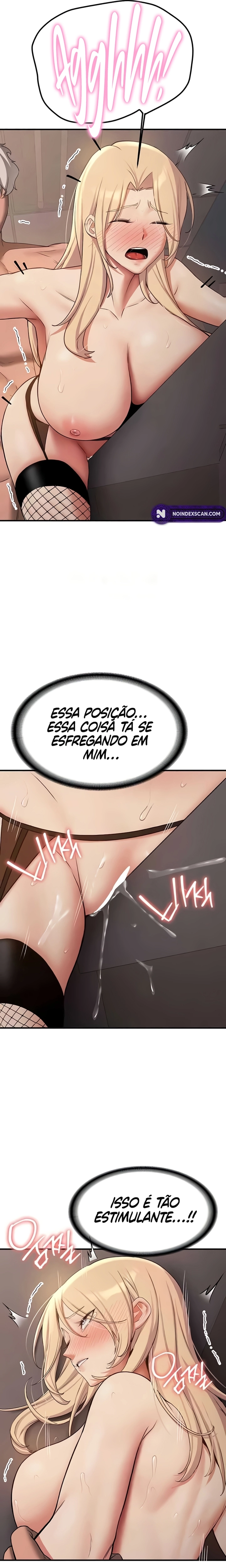 Your girlfriend was amazing Capítulo 57 Página 22