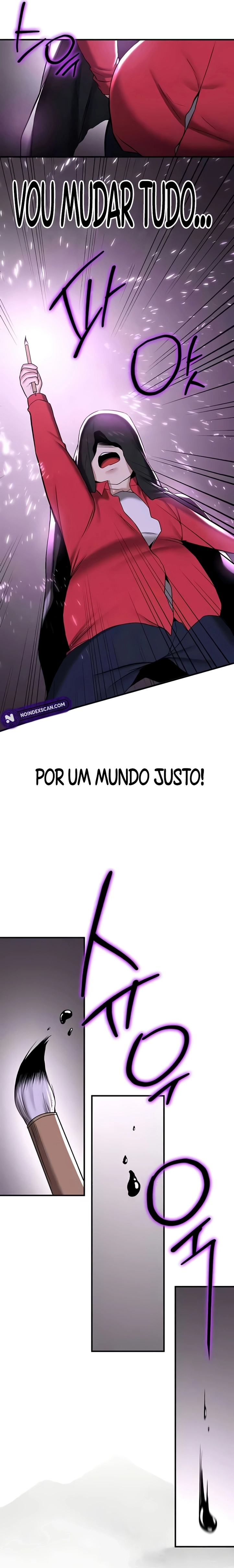 Your girlfriend was amazing Capítulo 58 Página 15