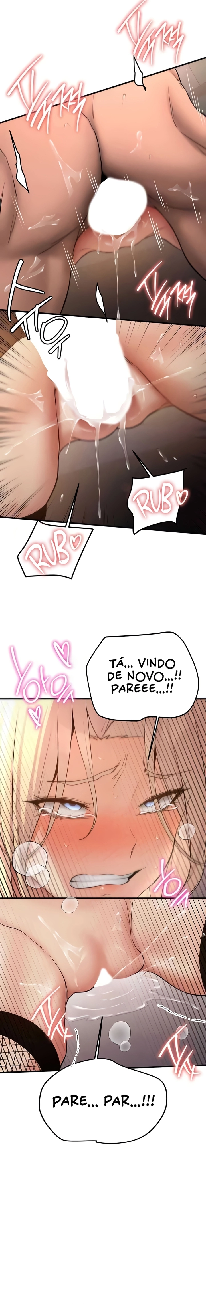 Your girlfriend was amazing Capítulo 58 Página 24