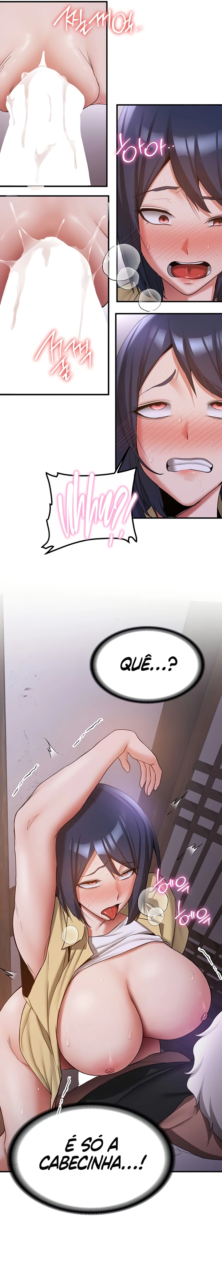 Your girlfriend was amazing Capítulo 59 Página 12