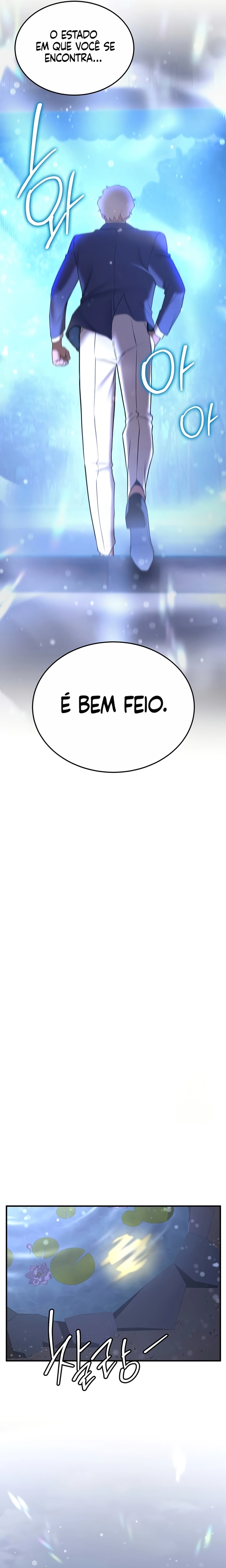 Your girlfriend was amazing Capítulo 59 Página 24