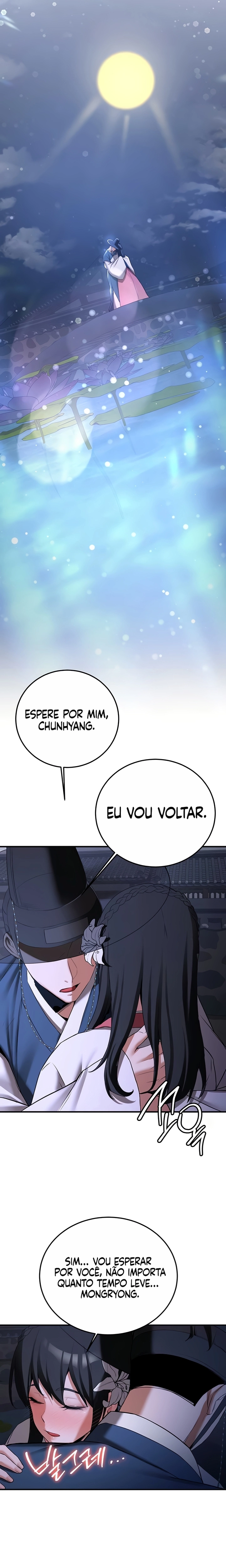 Your girlfriend was amazing Capítulo 59 Página 25