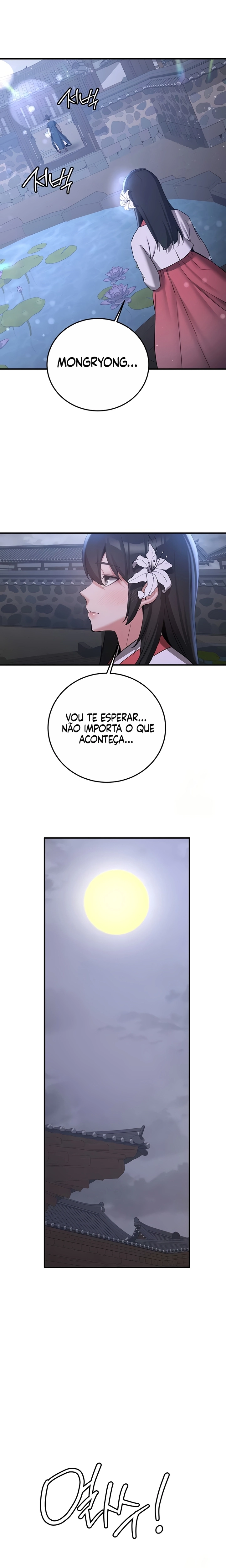 Your girlfriend was amazing Capítulo 59 Página 26