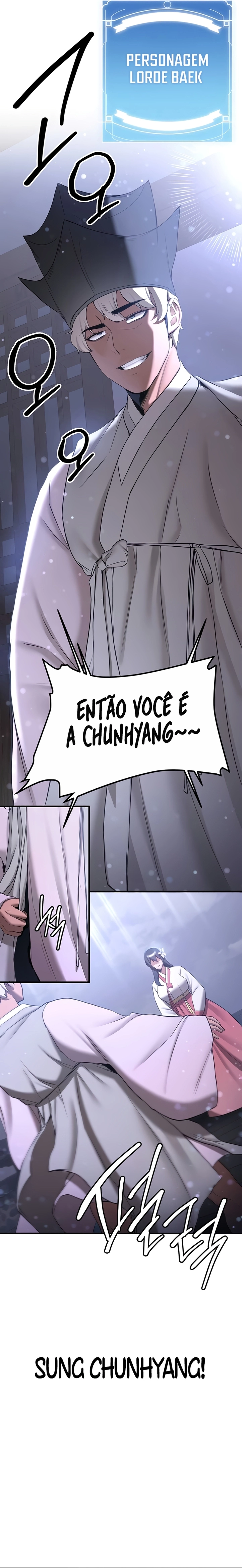 Your girlfriend was amazing Capítulo 59 Página 29