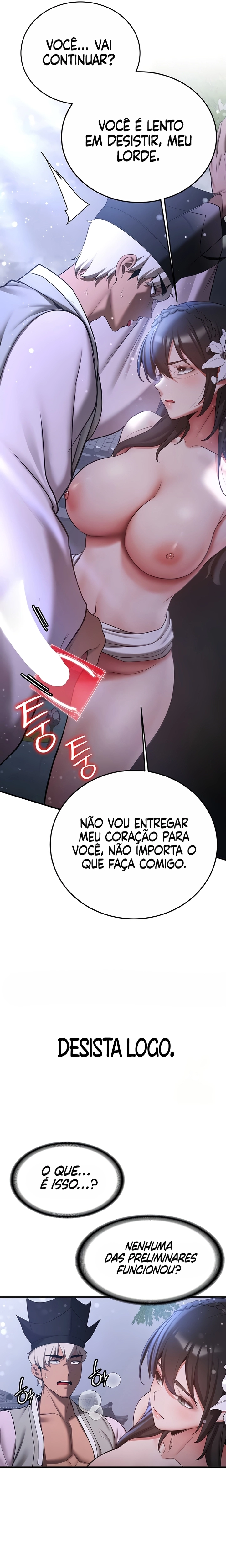 Your girlfriend was amazing Capítulo 60 Página 26