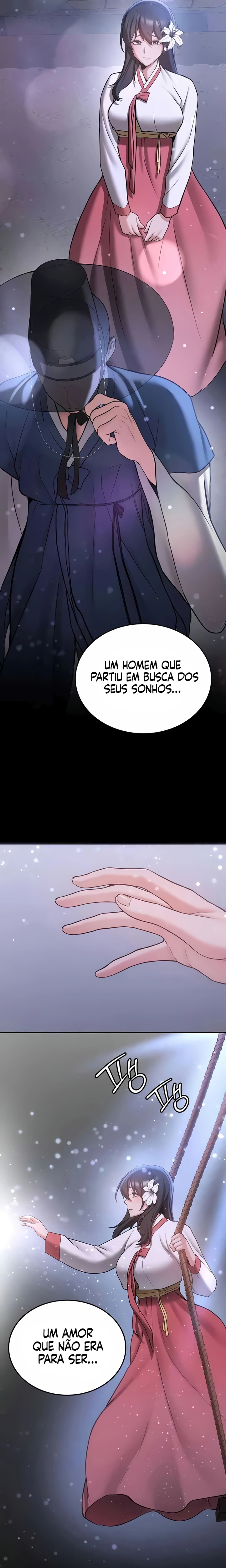 Your girlfriend was amazing Capítulo 61 Página 10