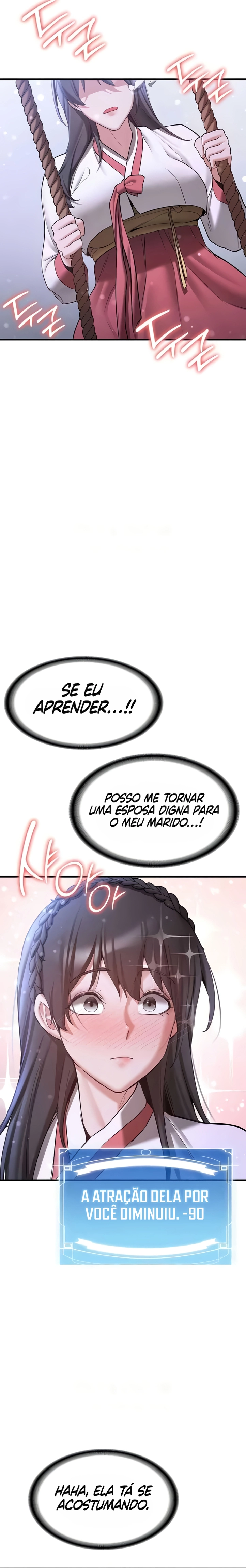 Your girlfriend was amazing Capítulo 61 Página 19