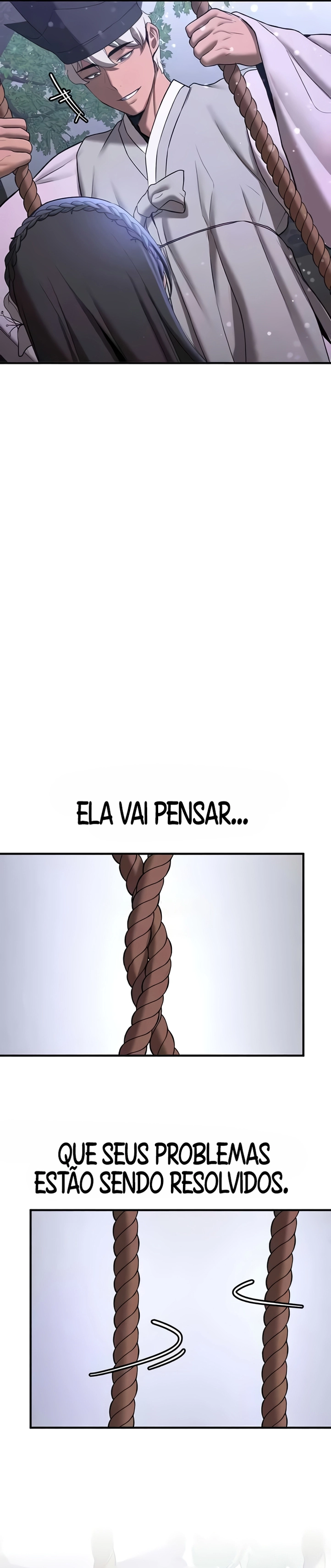 Your girlfriend was amazing Capítulo 61 Página 20