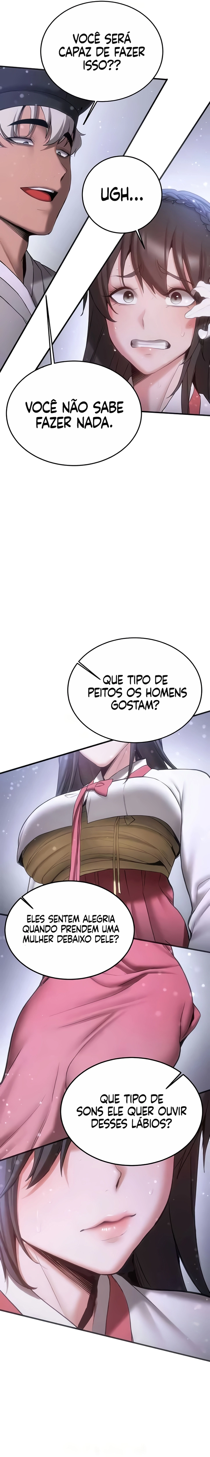 Your girlfriend was amazing Capítulo 61 Página 25