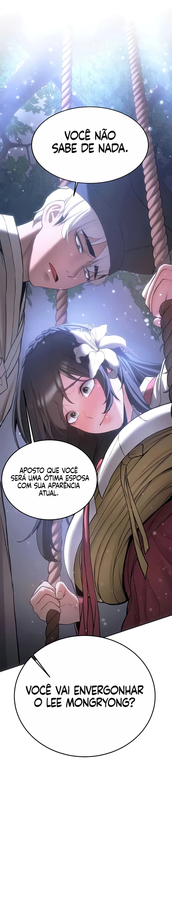 Your girlfriend was amazing Capítulo 61 Página 26