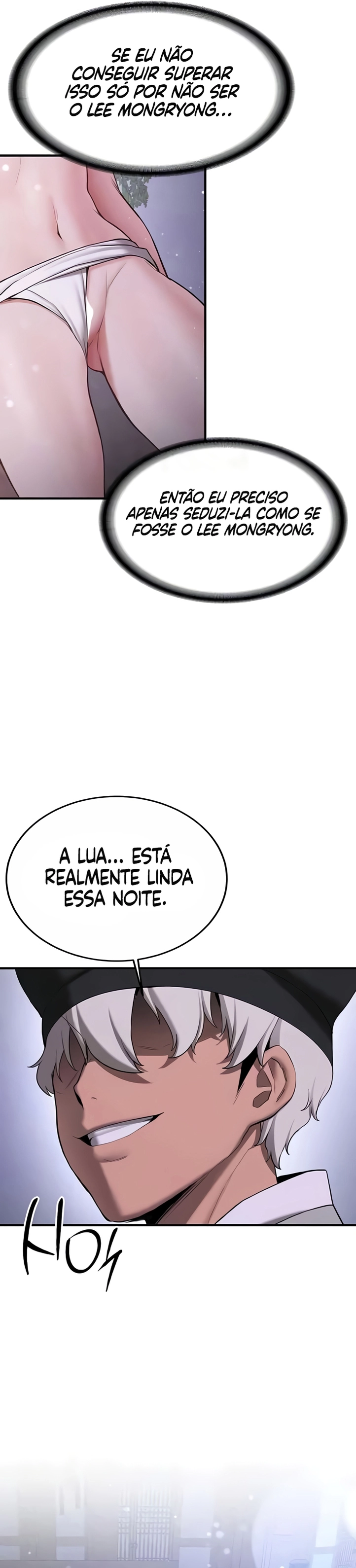 Your girlfriend was amazing Capítulo 61 Página 4