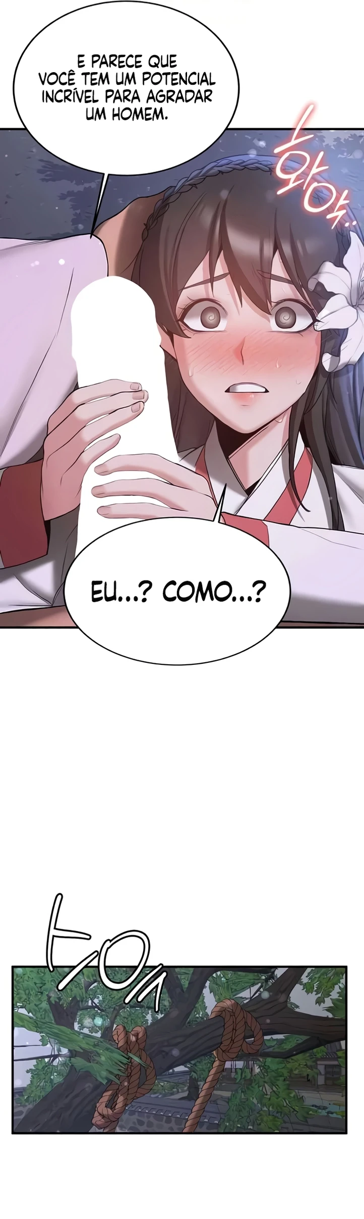 Your girlfriend was amazing Capítulo 62 Página 10