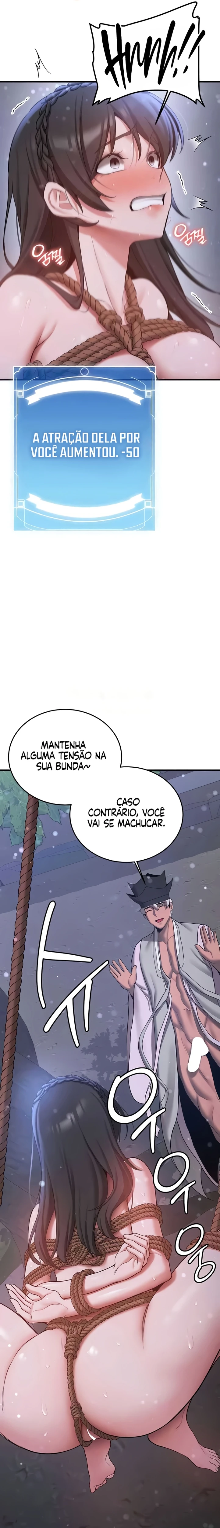Your girlfriend was amazing Capítulo 62 Página 19