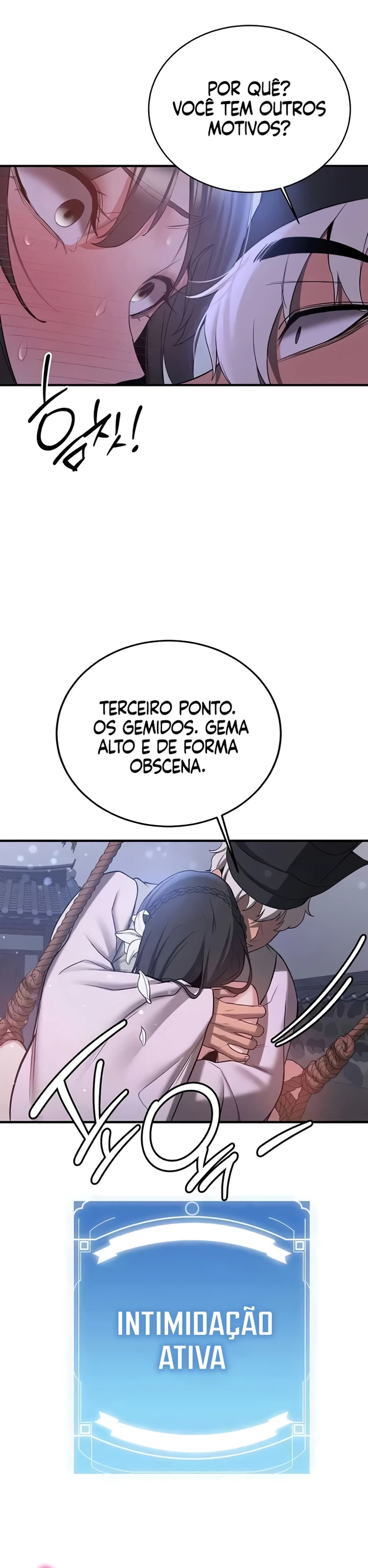 Your girlfriend was amazing Capítulo 62 Página 22