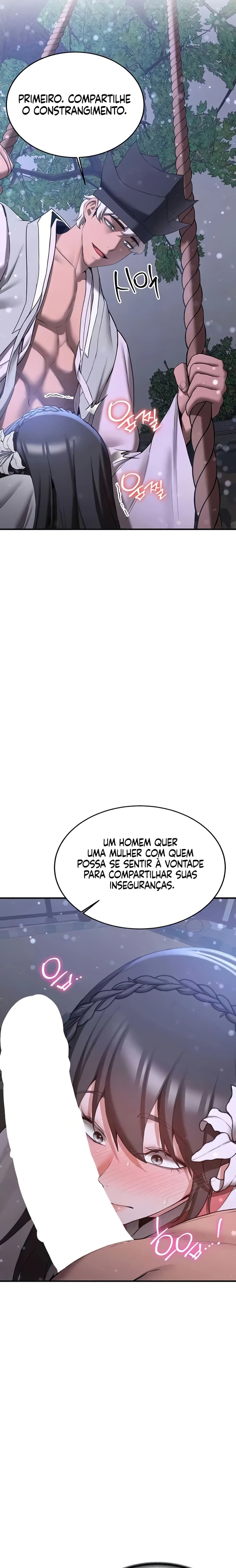 Your girlfriend was amazing Capítulo 62 Página 6