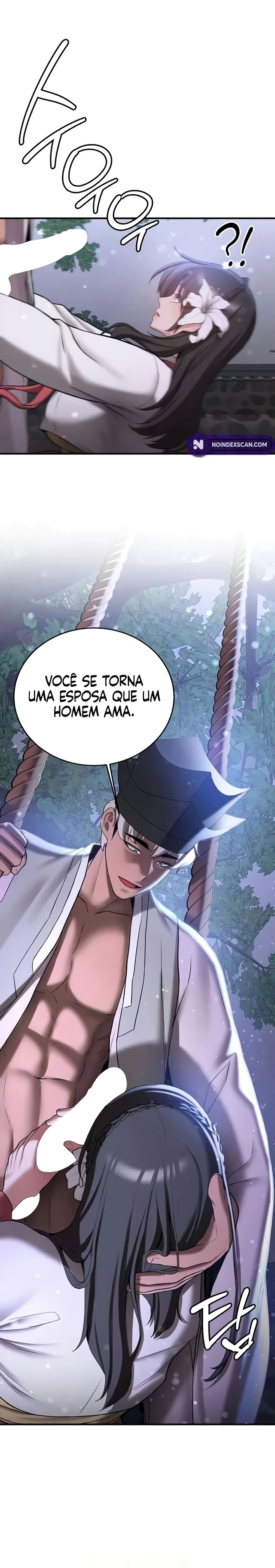 Your girlfriend was amazing Capítulo 62 Página 9