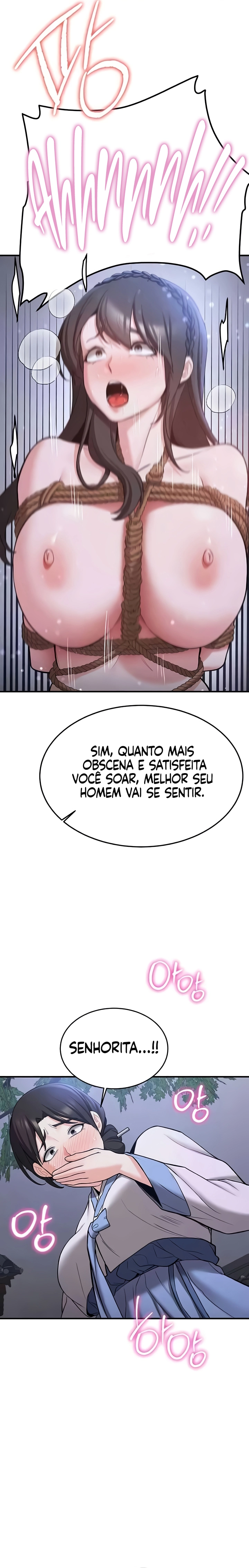 Your girlfriend was amazing Capítulo 63 Página 13