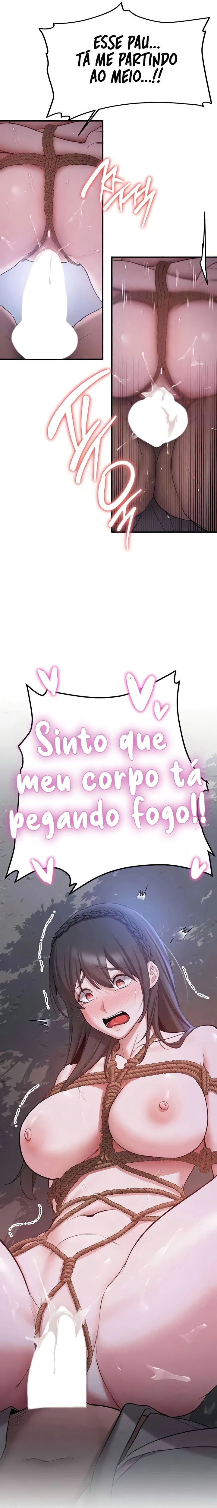 Your girlfriend was amazing Capítulo 63 Página 16