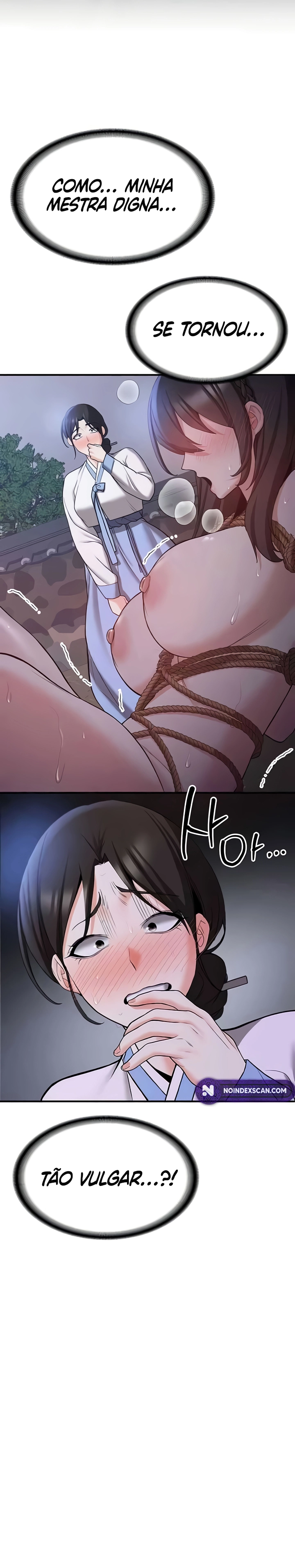Your girlfriend was amazing Capítulo 63 Página 17