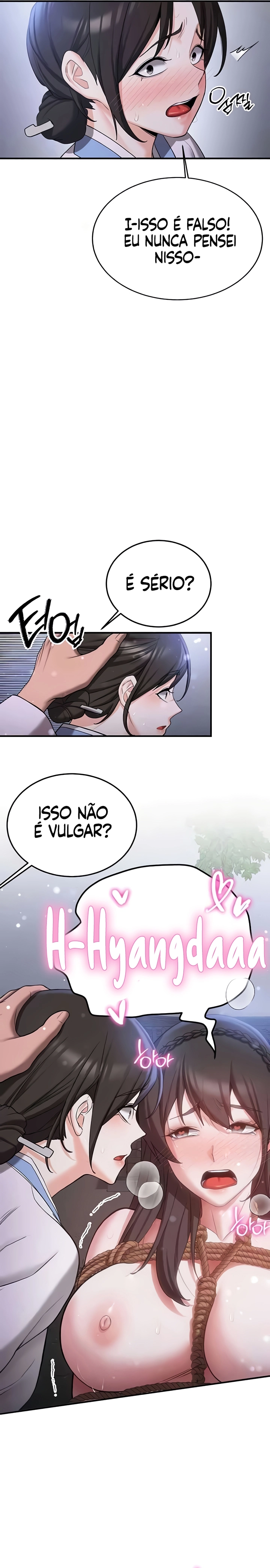 Your girlfriend was amazing Capítulo 63 Página 19