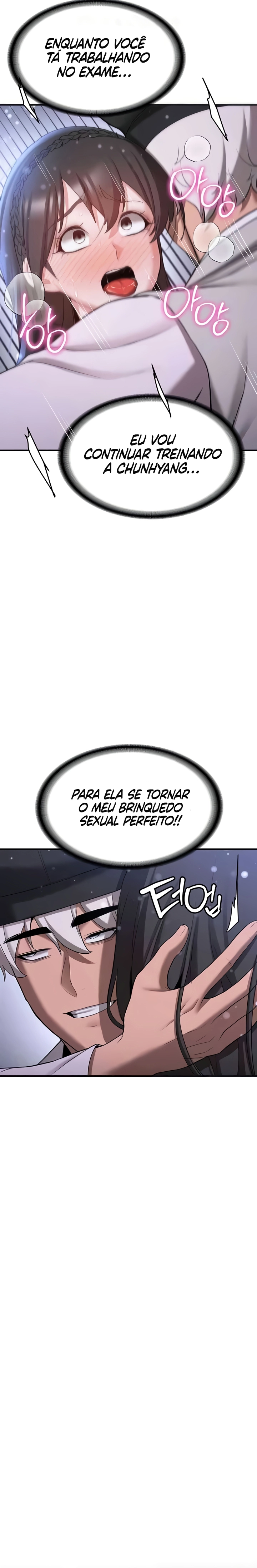 Your girlfriend was amazing Capítulo 63 Página 26