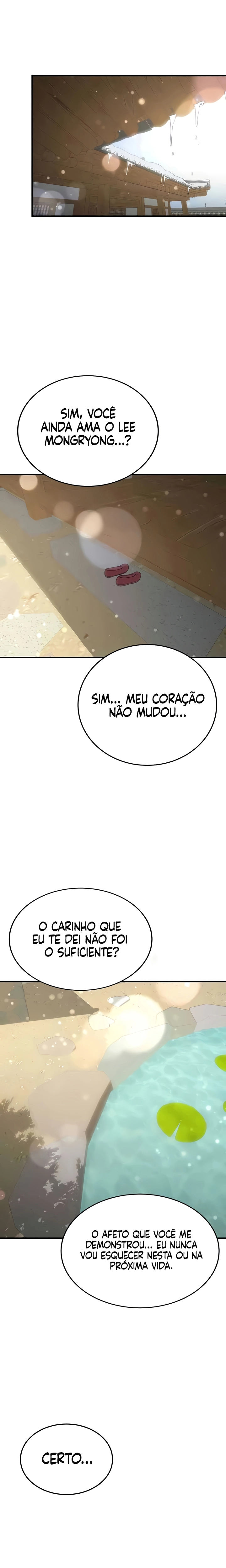 Your girlfriend was amazing Capítulo 63 Página 28