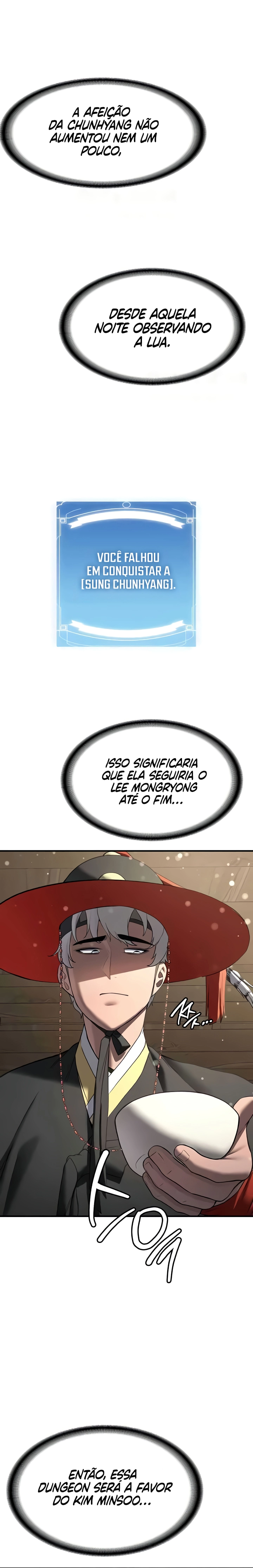 Your girlfriend was amazing Capítulo 63 Página 30