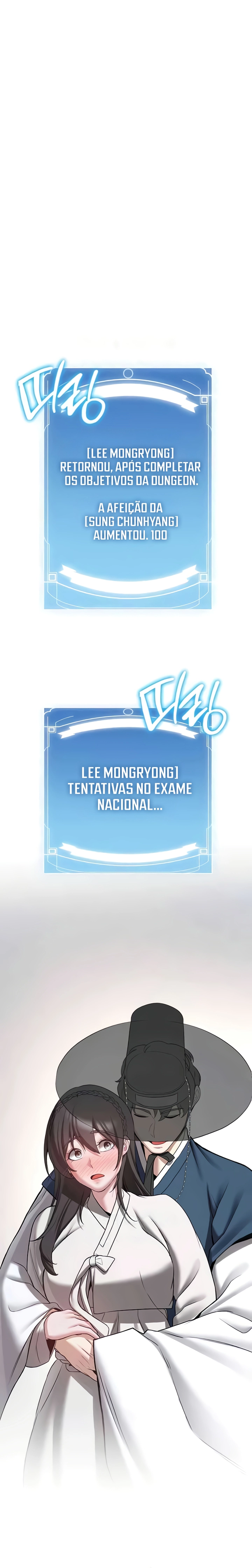Your girlfriend was amazing Capítulo 63 Página 34
