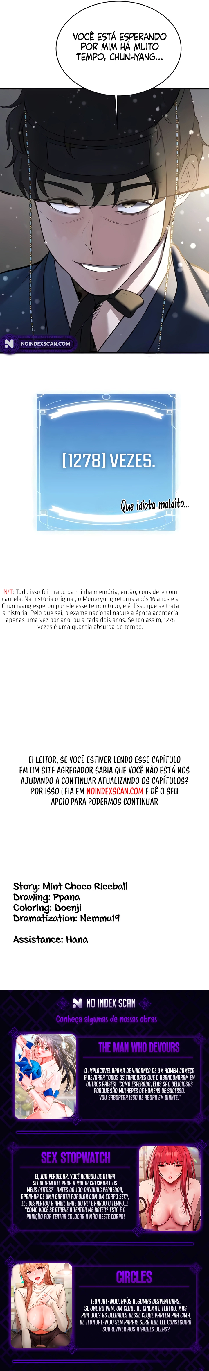 Your girlfriend was amazing Capítulo 63 Página 35