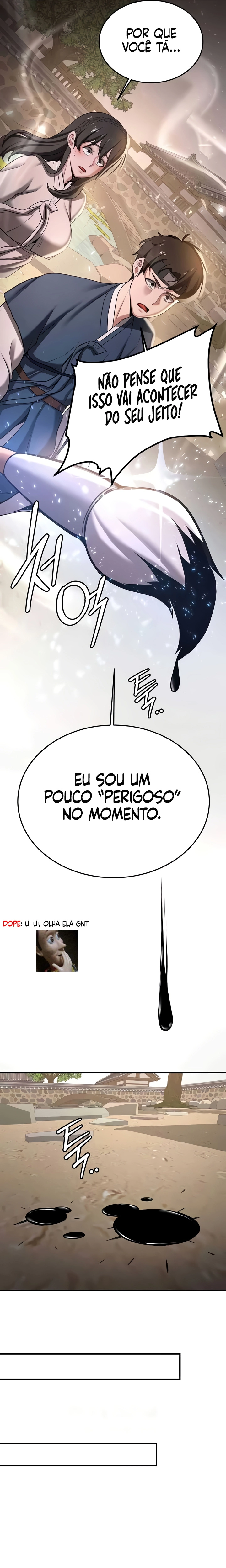 Your girlfriend was amazing Capítulo 64 Página 21