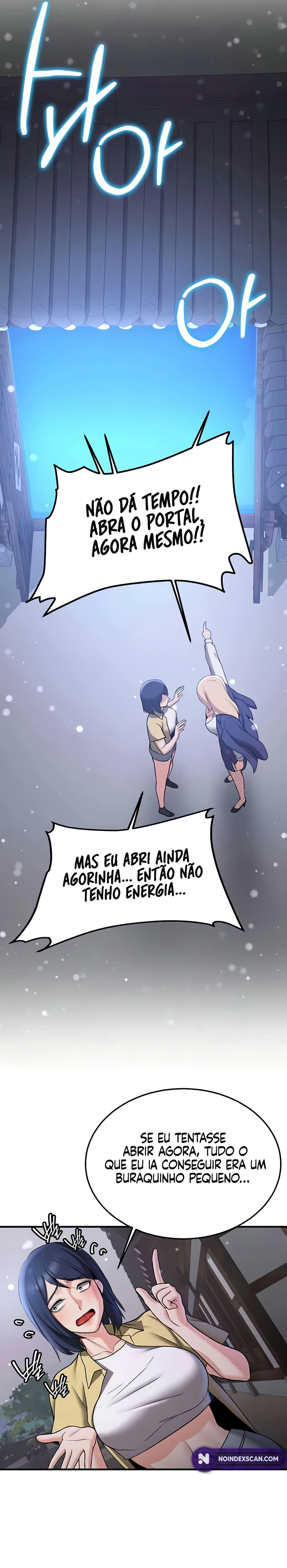 Your girlfriend was amazing Capítulo 64 Página 23