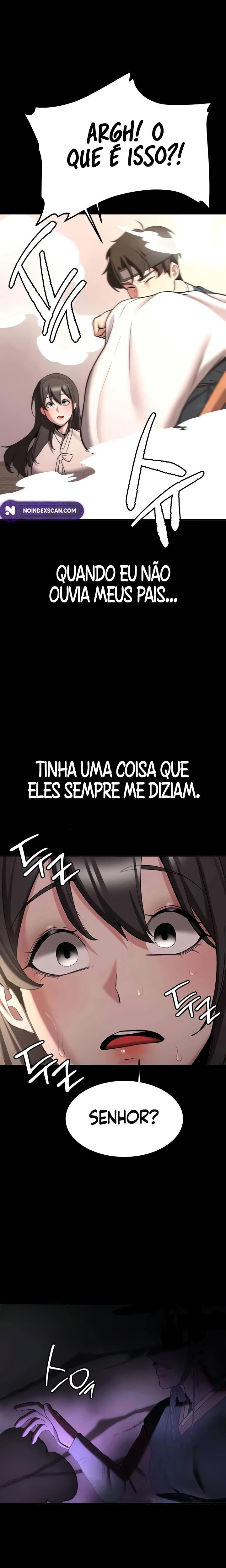 Your girlfriend was amazing Capítulo 64 Página 27