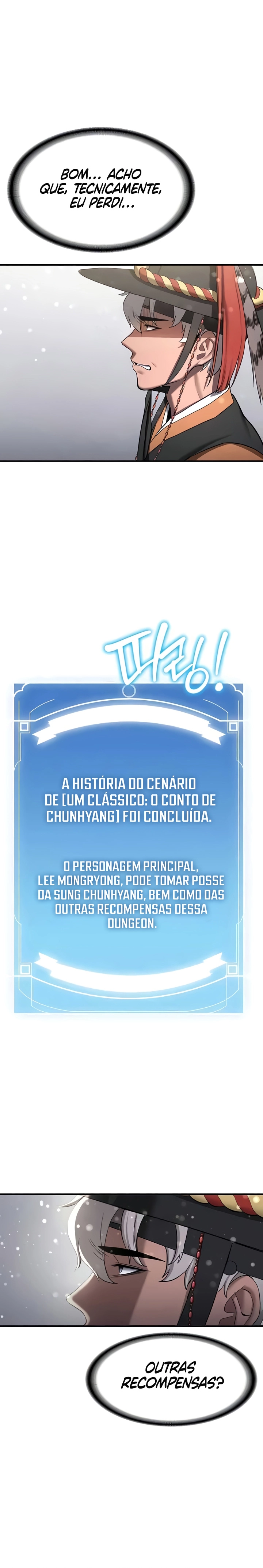Your girlfriend was amazing Capítulo 64 Página 3