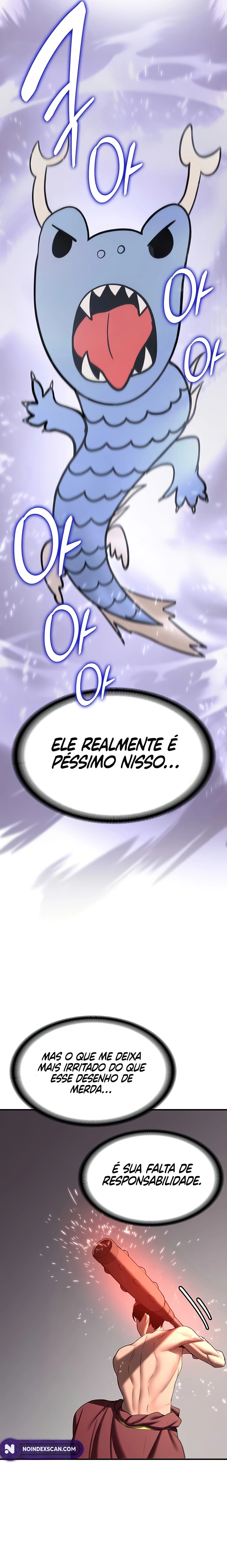 Your girlfriend was amazing Capítulo 65 Página 15