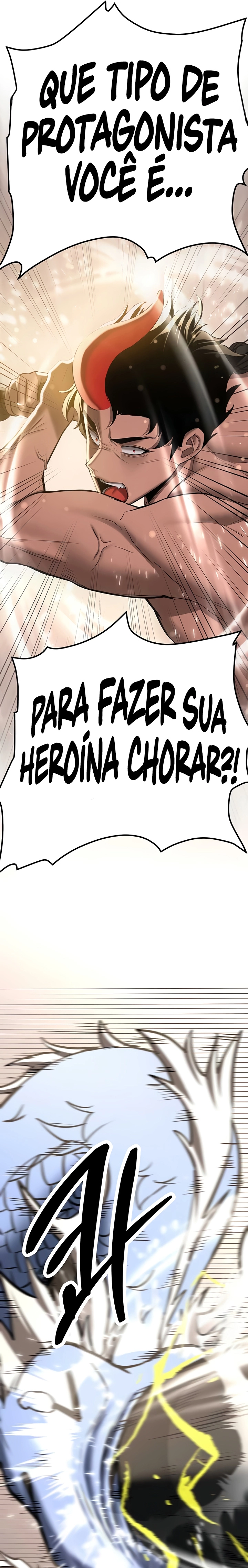 Your girlfriend was amazing Capítulo 65 Página 17