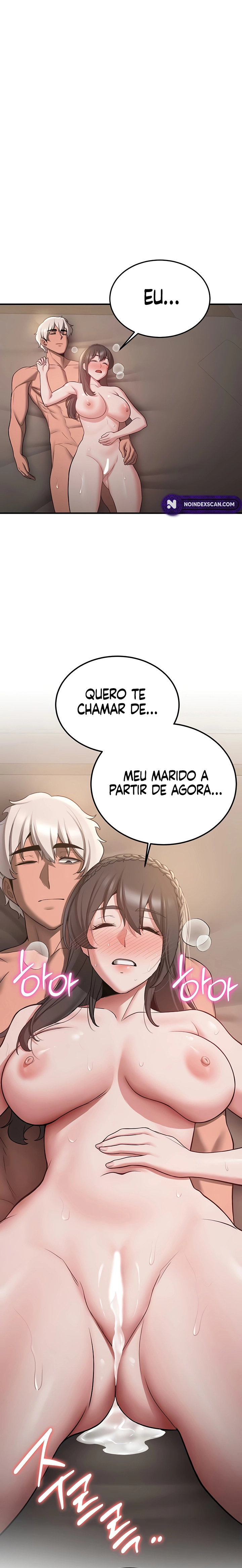 Your girlfriend was amazing Capítulo 66 Página 24