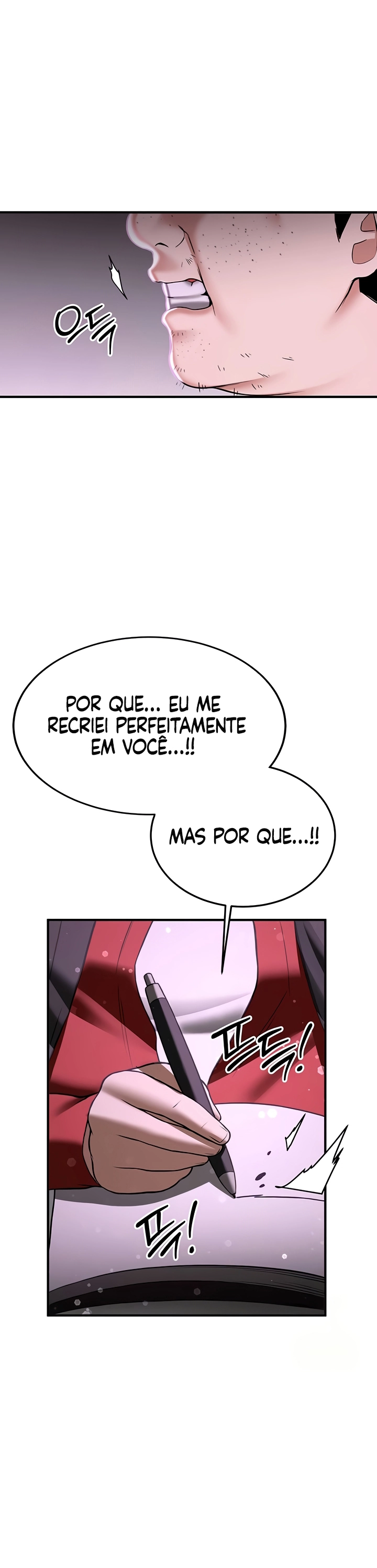 Your girlfriend was amazing Capítulo 66 Página 28