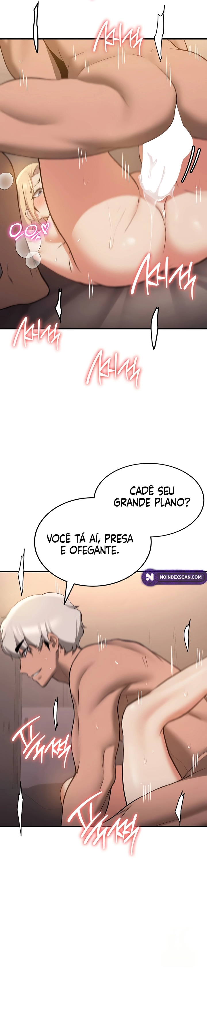 Your girlfriend was amazing Capítulo 67 Página 21